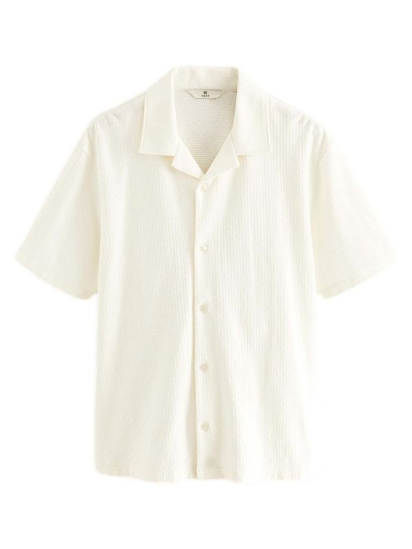 Next Next Srajca  off-bela