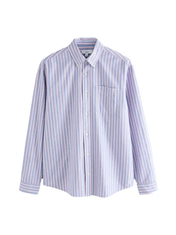 Next Next Srajca  opal / mauve / bela