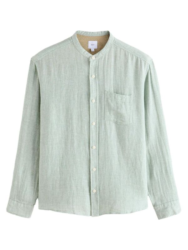 Next Next Srajca  pastelno zelena