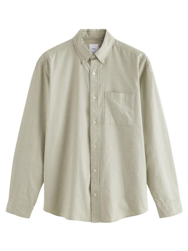 Next Next Srajca  pastelno zelena