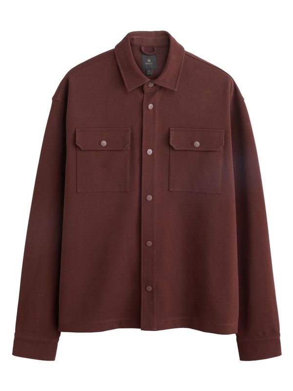 Next Next Srajca  rjasto rjava