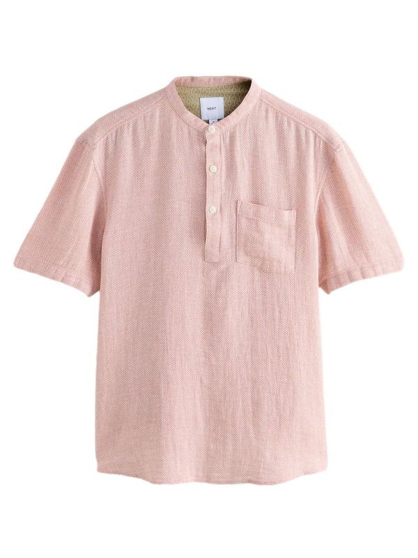 Next Next Srajca  roza / bela