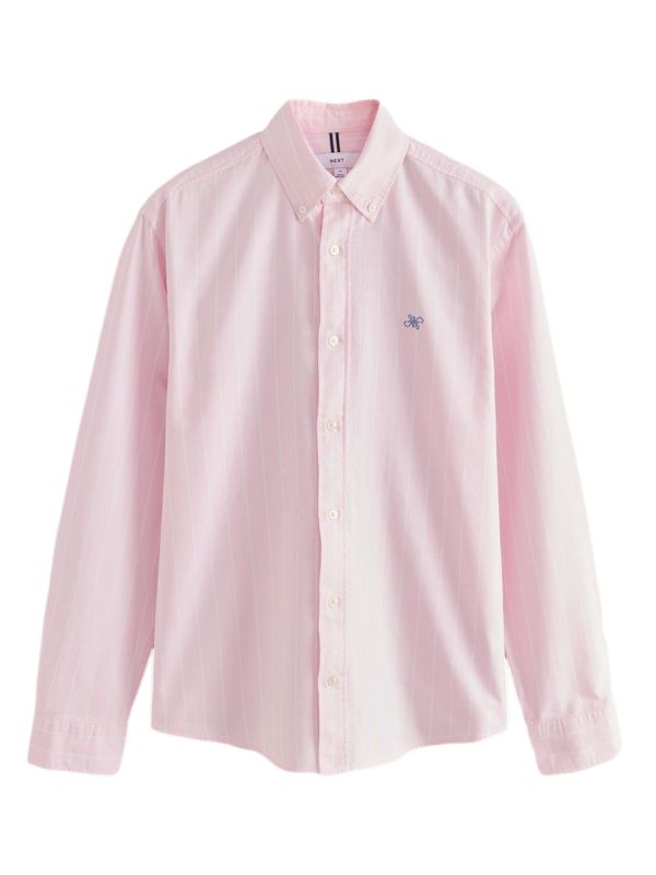 Next Next Srajca  roza / off-bela