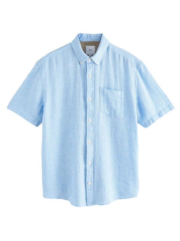 Next Next Srajca  svetlo modra