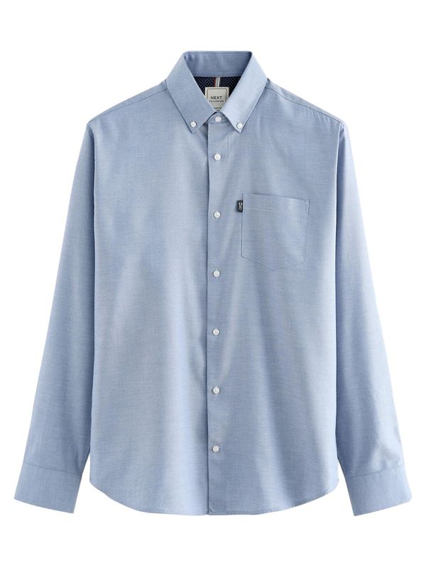 Next Next Srajca  svetlo modra