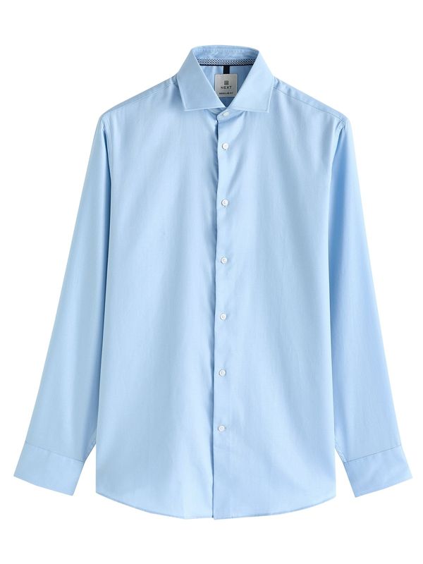 Next Next Srajca  svetlo modra