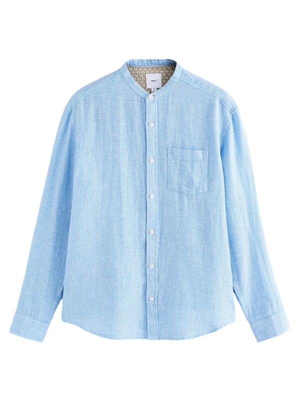 Next Next Srajca  svetlo modra