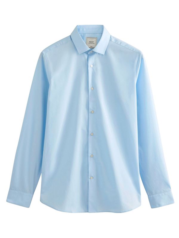 Next Next Srajca  svetlo modra
