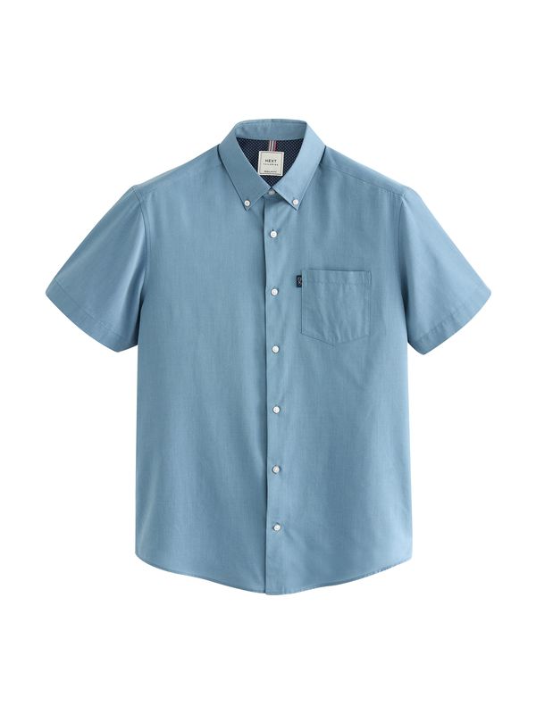 Next Next Srajca  svetlo modra