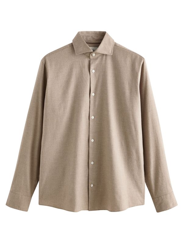 Next Next Srajca  svetlo rjava