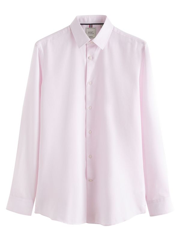 Next Next Srajca  svetlo roza