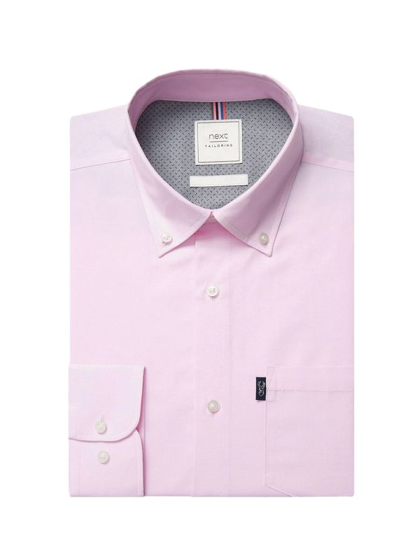 Next Next Srajca  svetlo roza