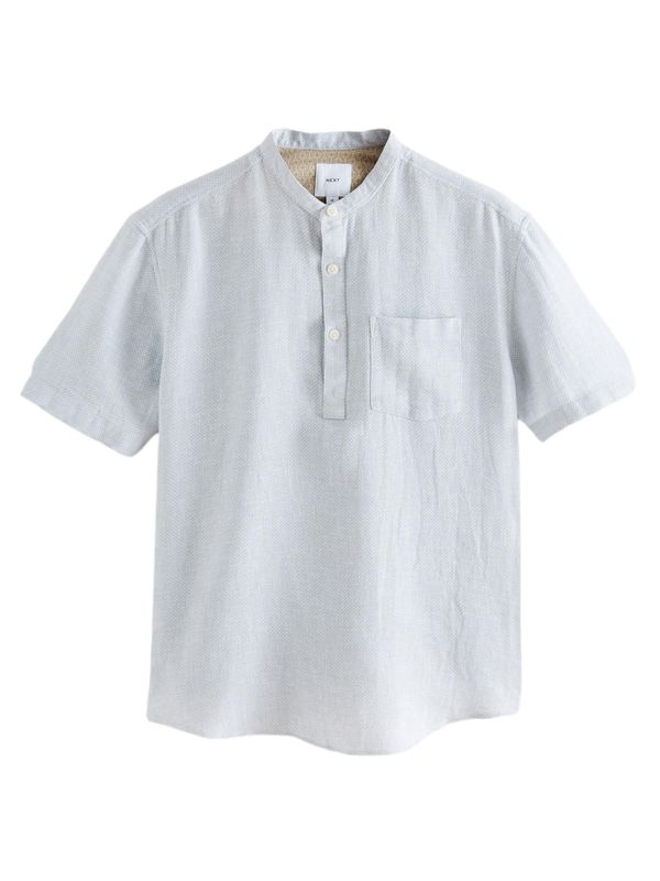 Next Next Srajca  svetlo siva