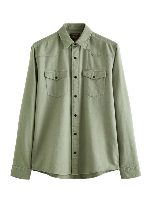 Next Next Srajca  svetlo zelena