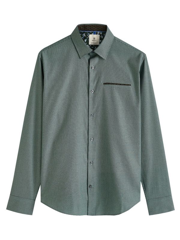 Next Next Srajca  svetlo zelena / temno zelena