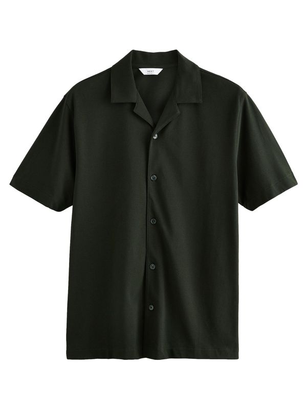 Next Next Srajca  temno zelena