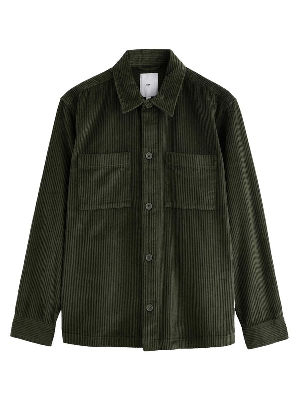 Next Next Srajca  temno zelena