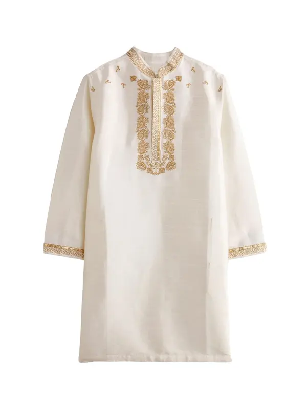 Next Next Srajca  zlata / bela