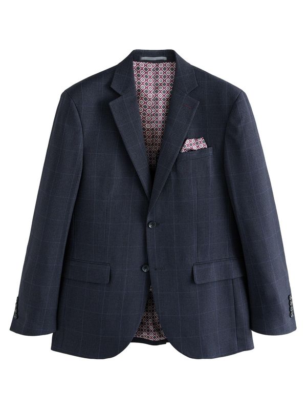 Next Next Suknjič  mornarska / safir