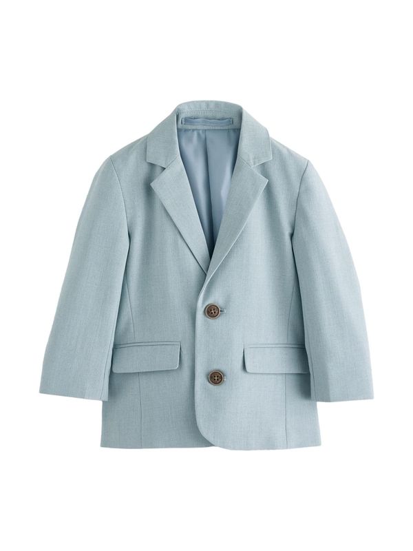 Next Next Suknjič  svetlo modra