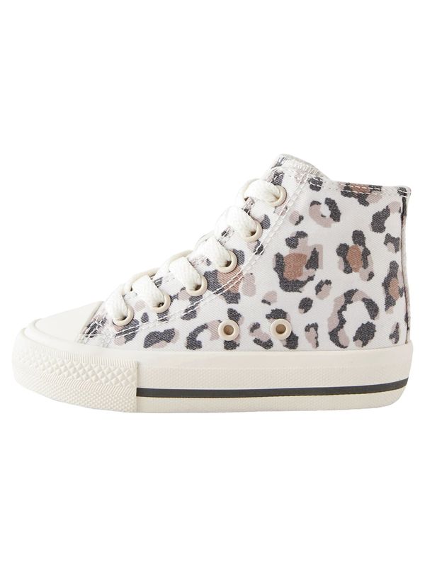 Next Next Superge 'Derbe'  bež / rjava / bela