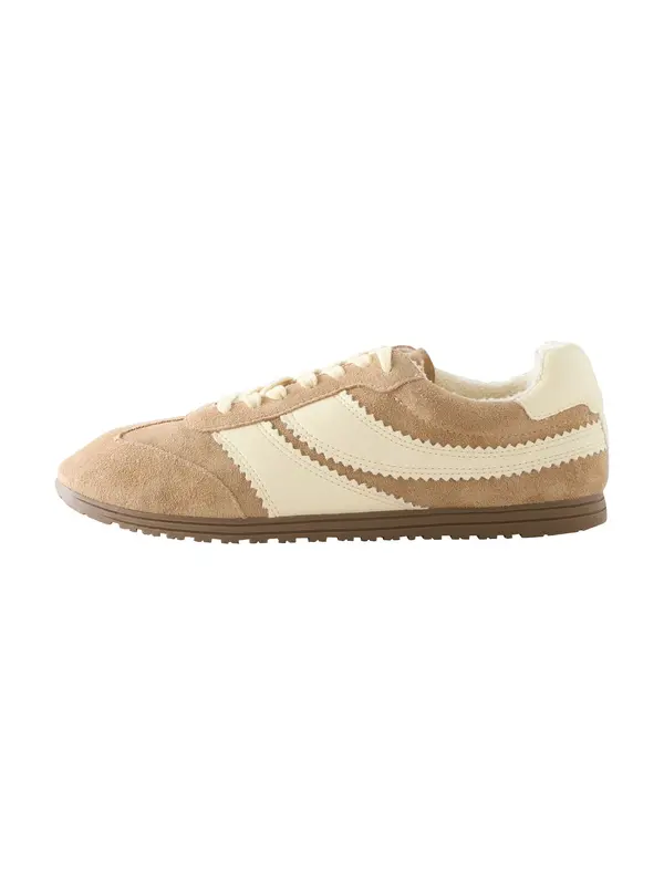 Next Next Superge 'Forever Comfort'  kremna / kamela