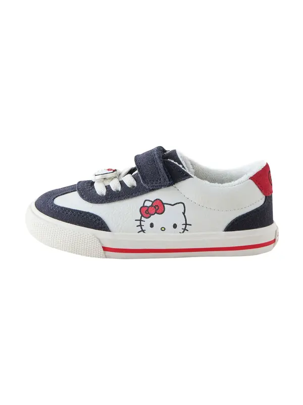 Next Next Superge 'Hello Kitty'  mornarska / rdeča / bela