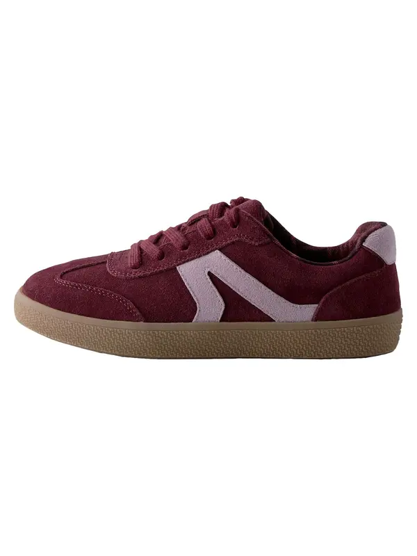 Next Next Superge  lila / burgund