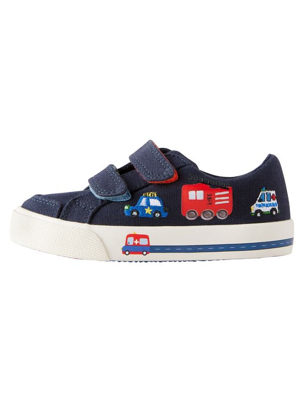 Next Next Superge  modra / mornarska / rdeča