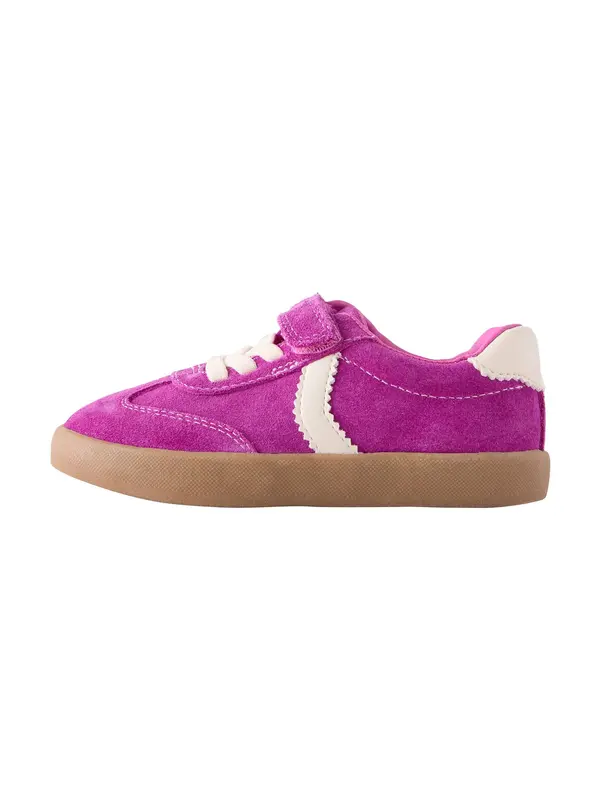 Next Next Superge  neonsko lila / bela