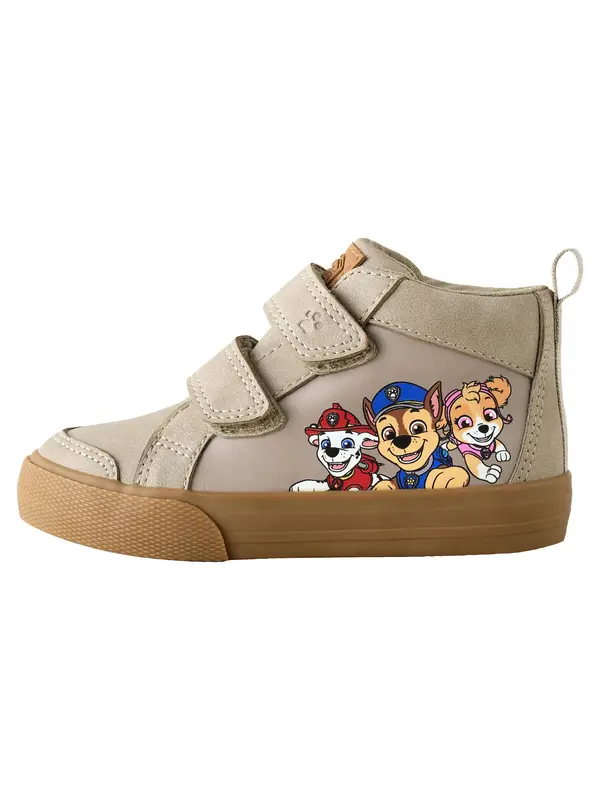 Next Next Superge 'Paw Patrol'  bež / modra / rdeča / bela