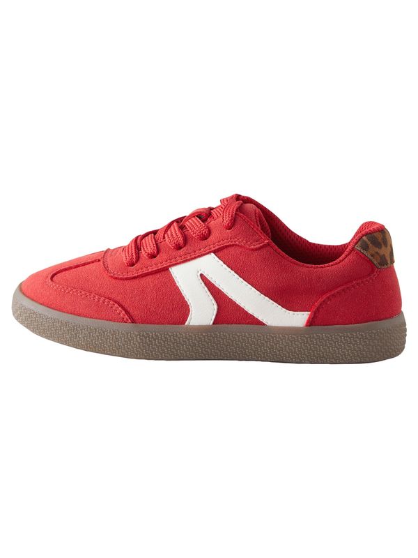 Next Next Superge  rjava / rdeča / bela