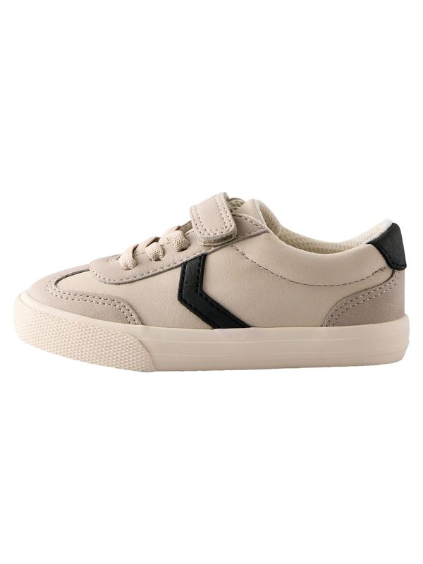 Next Next Superge  siva / črna