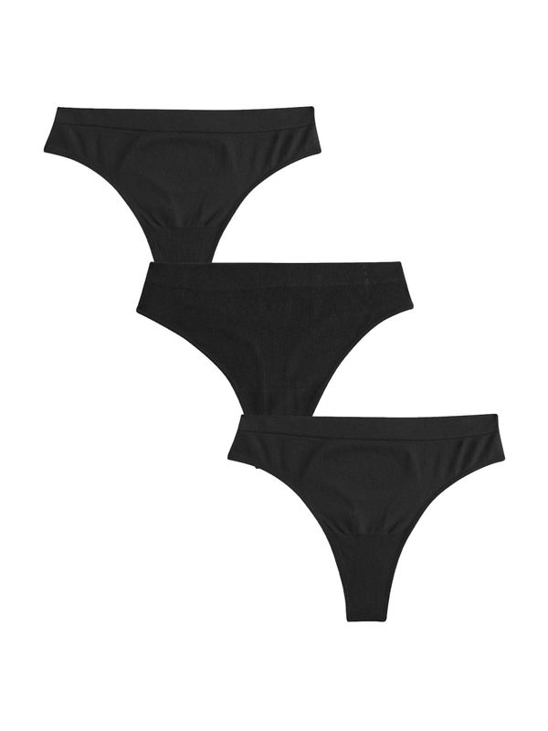 Next Next Tangice  črna