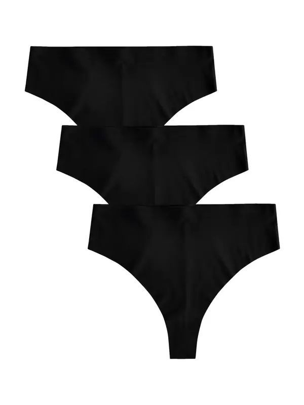Next Next Tangice  črna