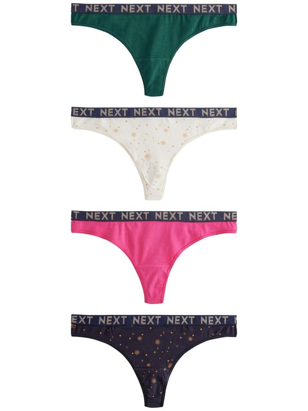 Next Next Tangice  mešane barve