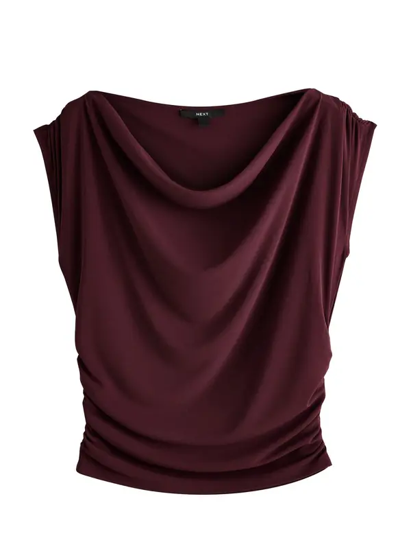 Next Next Top  burgund