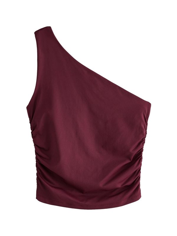 Next Next Top  burgund