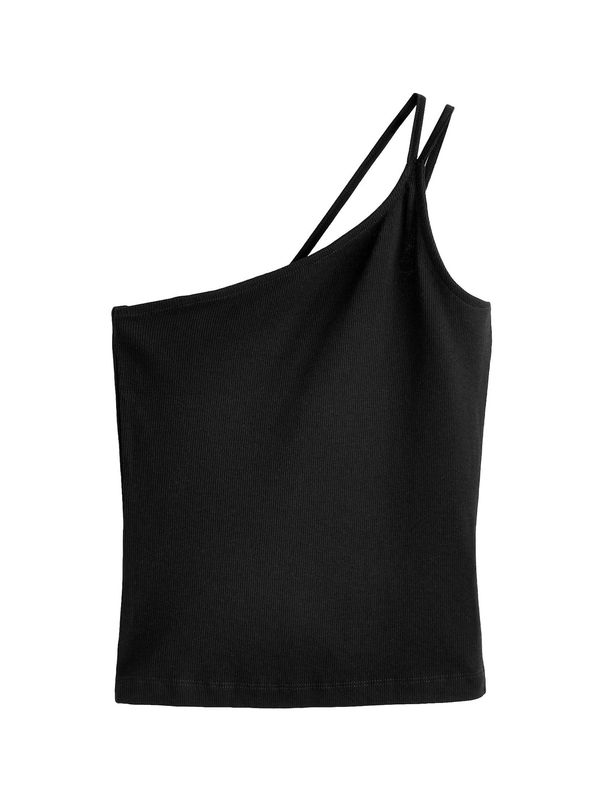 Next Next Top  črna