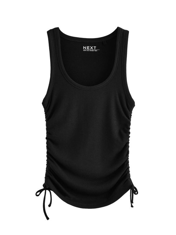 Next Next Top  črna