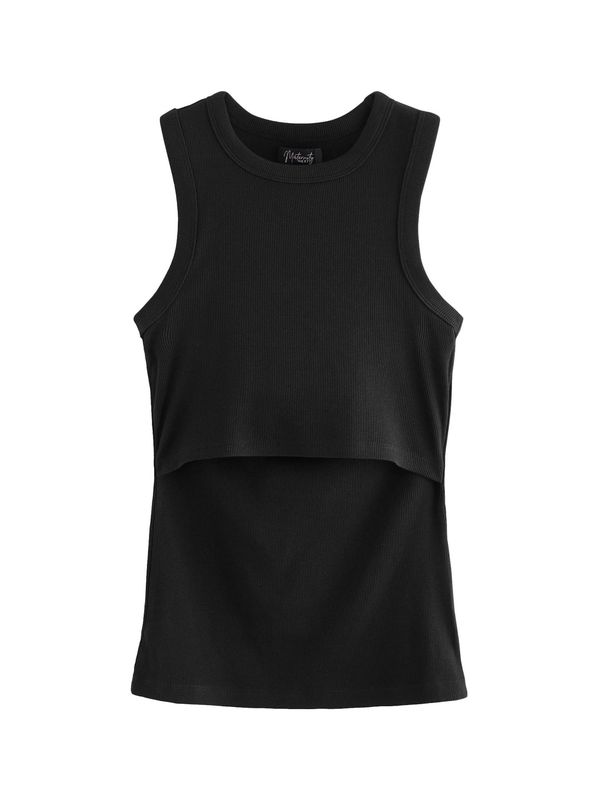 Next Next Top  črna