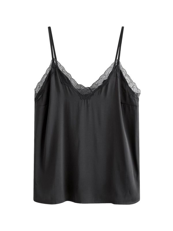 Next Next Top  črna