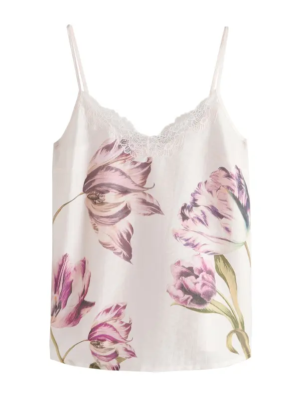 Next Next Top  ecru / oliva / lila / robida