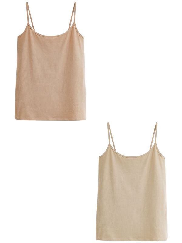 Next Next Top  nude / slonovina