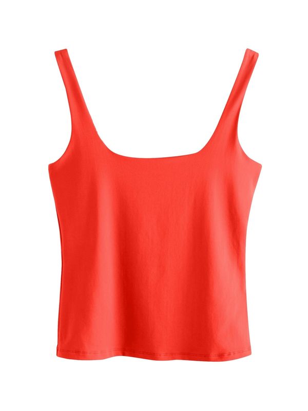 Next Next Top  rdeča