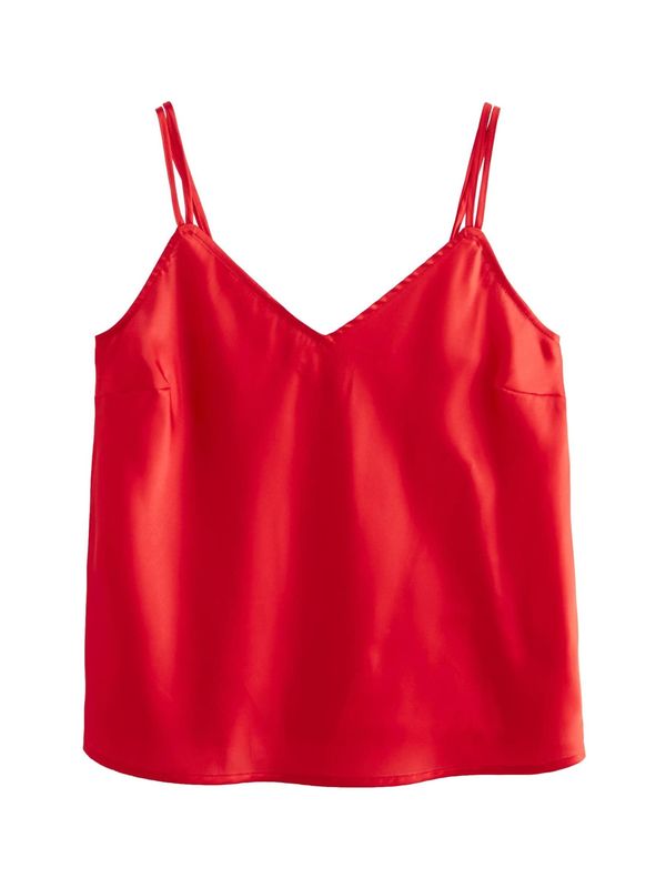 Next Next Top  rdeča