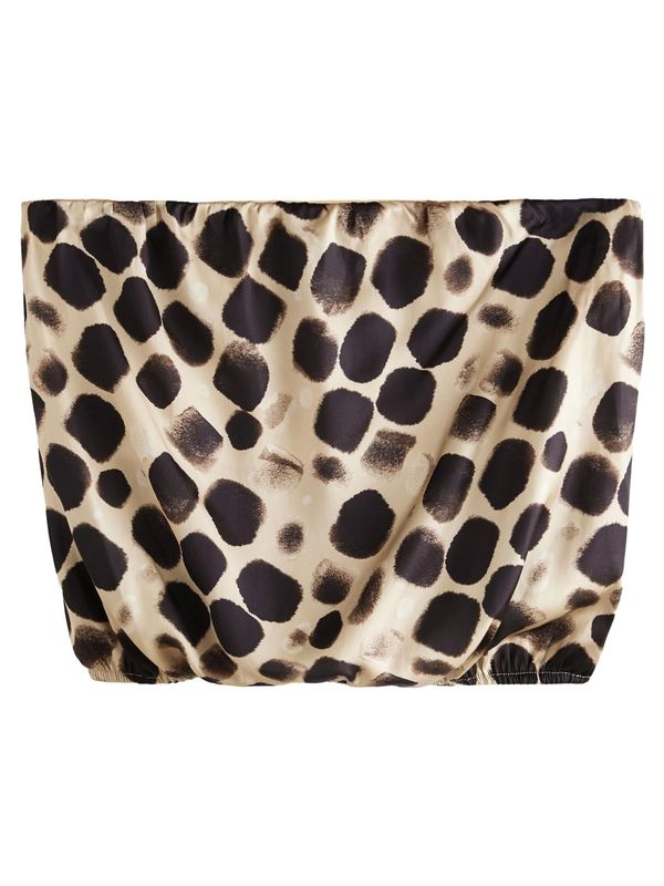 Next Next Top  zlata / črna