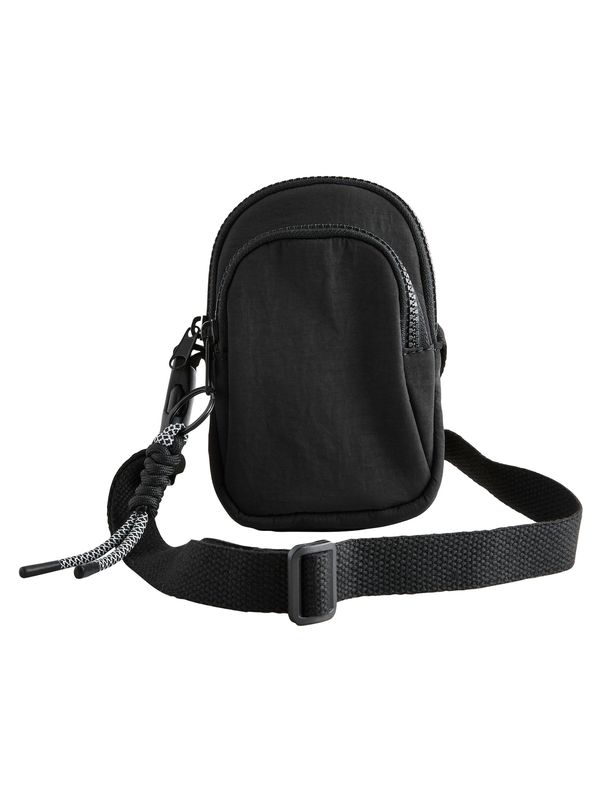 Next Next Torba  črna