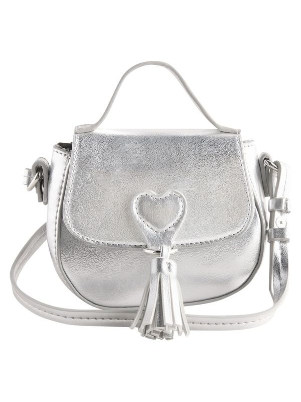 Next Next Torba  srebrna