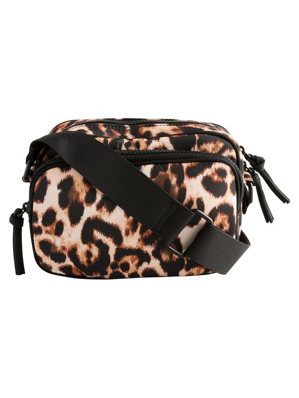 Next Next Torba za čez ramo  mešane barve